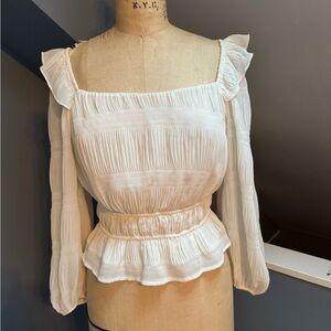 ASTR blouse